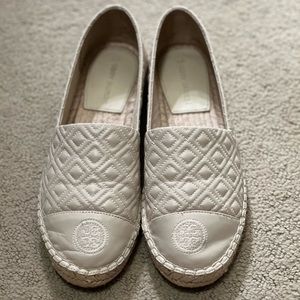 Tory Burch Espadrilles SZ 7